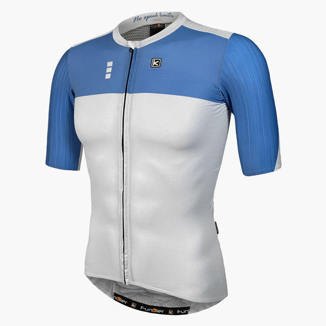 Funkier J2112 - חולצת רכיבה גברים