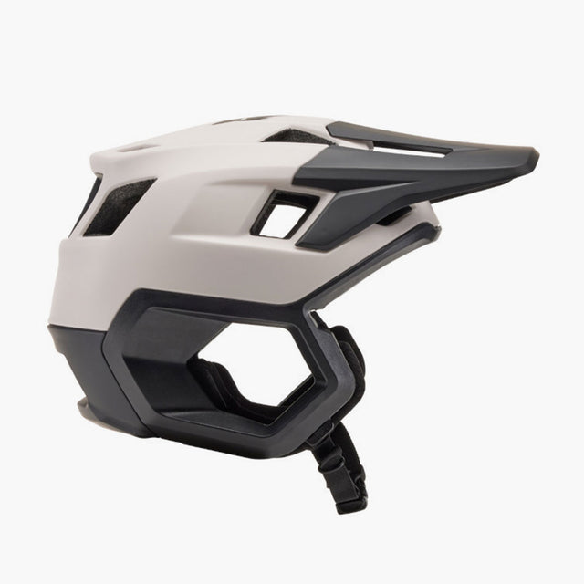 Fox Dropframe Helmet CE - פוקס Open Face קסדת