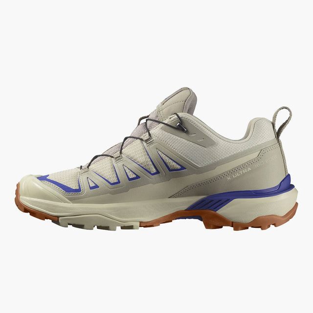 SALOMON X ULTRA 360 EDGE - נעלי טיולים לגברים סלומון