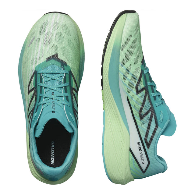 SALOMON AERO VOLT 2 - נעלי ספורט לגברים