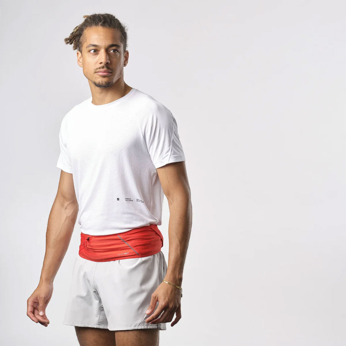 SALOMON PULSE BELT - חגורת ריצה