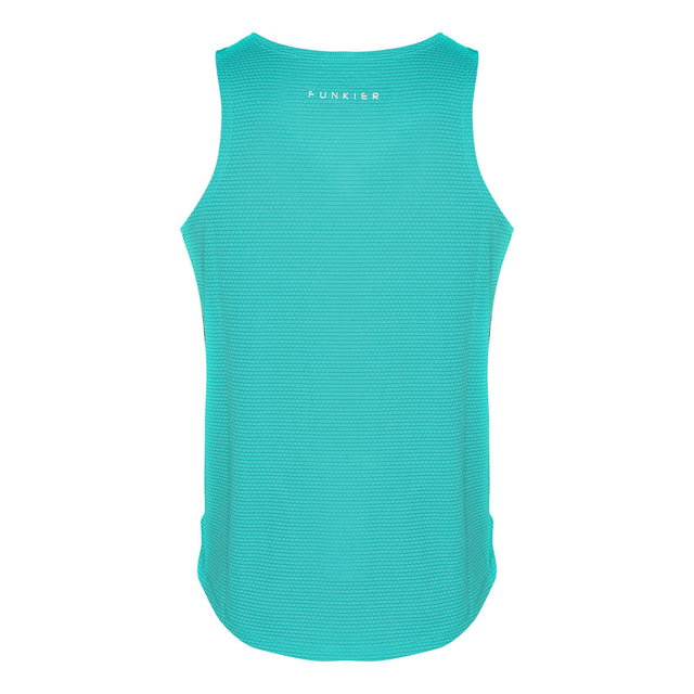 Funkier RNT-224 - גופיית ריצה לגברים