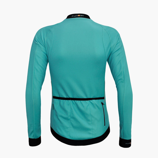 Funkier JW930-LW - חולצת רכיבה ארוכה חורפית לנשים