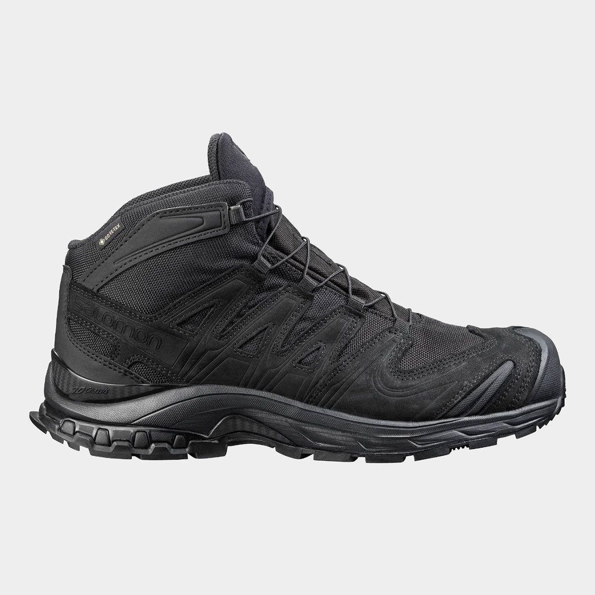 SALOMON XA FORCE MID GTX - נעלי טיולים סלומון