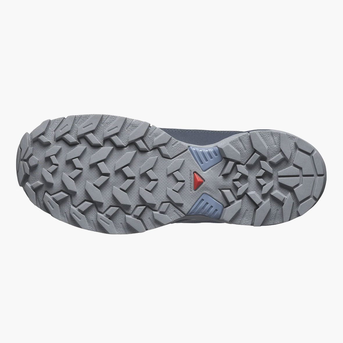 SALOMON X ULTRA 360 - נעלי טיולים לנשים סלומון