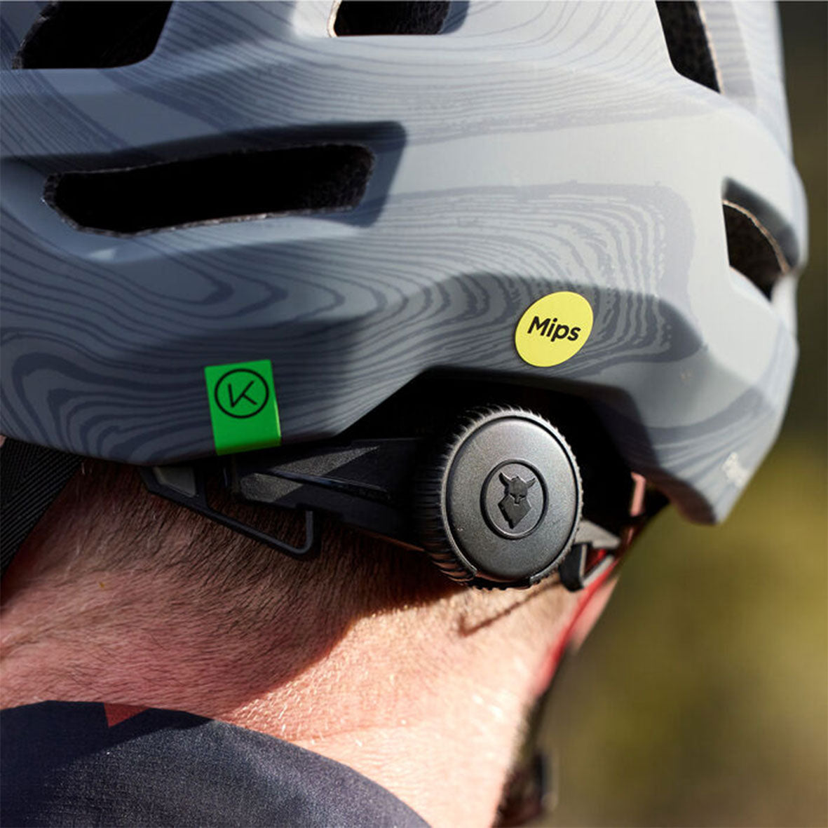 SMITH Payroll Mips - קסדת חצי סמיט