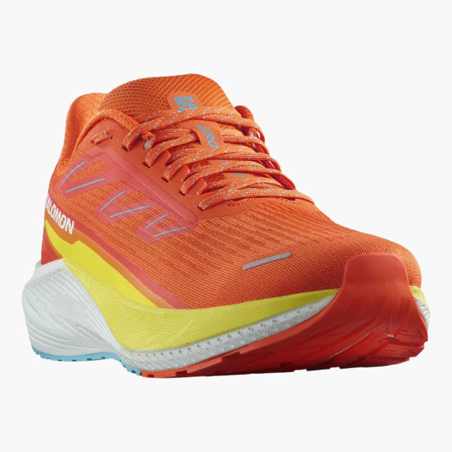 SALOMON AERO BLAZE 2 - נעלי ספורט לגברים