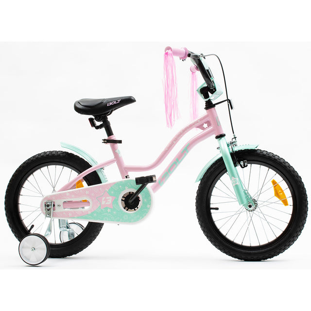 VISION BMX - אופני ילדים