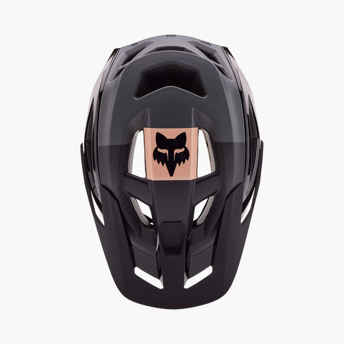 Fox Speedframe Pro Klif - קסדת חצי פוקס