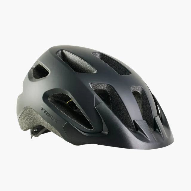 Trek SOLSTICE MIPS - קסדת חצי טראק