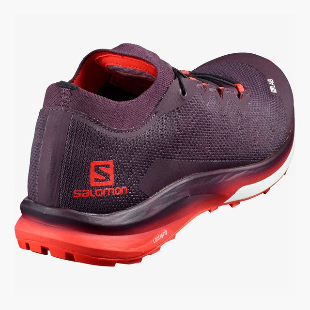 SALOMON S/LAB ULTRA 3 - נעלי ריצה שטח יוניסקס