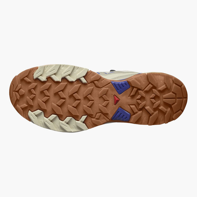 SALOMON X ULTRA 360 EDGE - נעלי טיולים לגברים סלומון