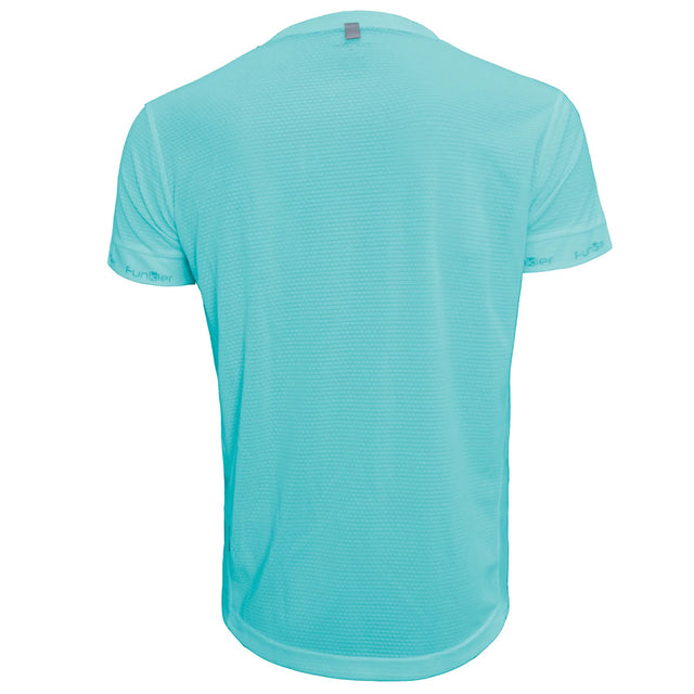 Funkier RNJ655 - *חולצת רכיבה/ריצה יוניסקס צבעוני *הנחת כמות