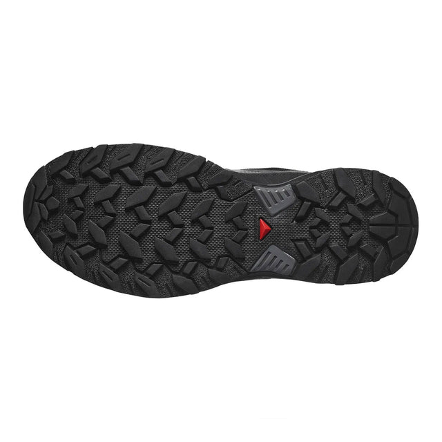 SALOMON X ULTRA 360 LEATHER GTX - נעלי טיולים לגברים סלומון