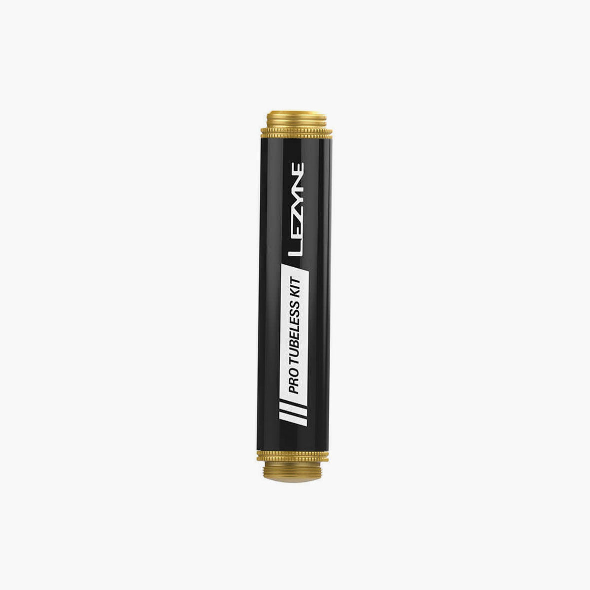 Lezyne Pro Tubless Kit Loaded - ערכת תיקון פנצ’ר טיובלס