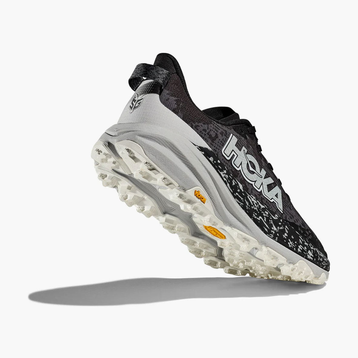 Hoka Speedgoat 6 - נעלי ספורט שטח לגברים