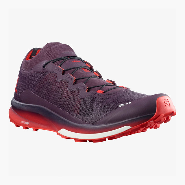 SALOMON S/LAB ULTRA 3 - נעלי ריצה שטח יוניסקס