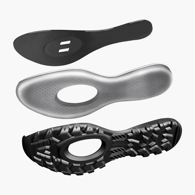 FLR REXSTON - נעלי רכיבה לשטח ולספינינג