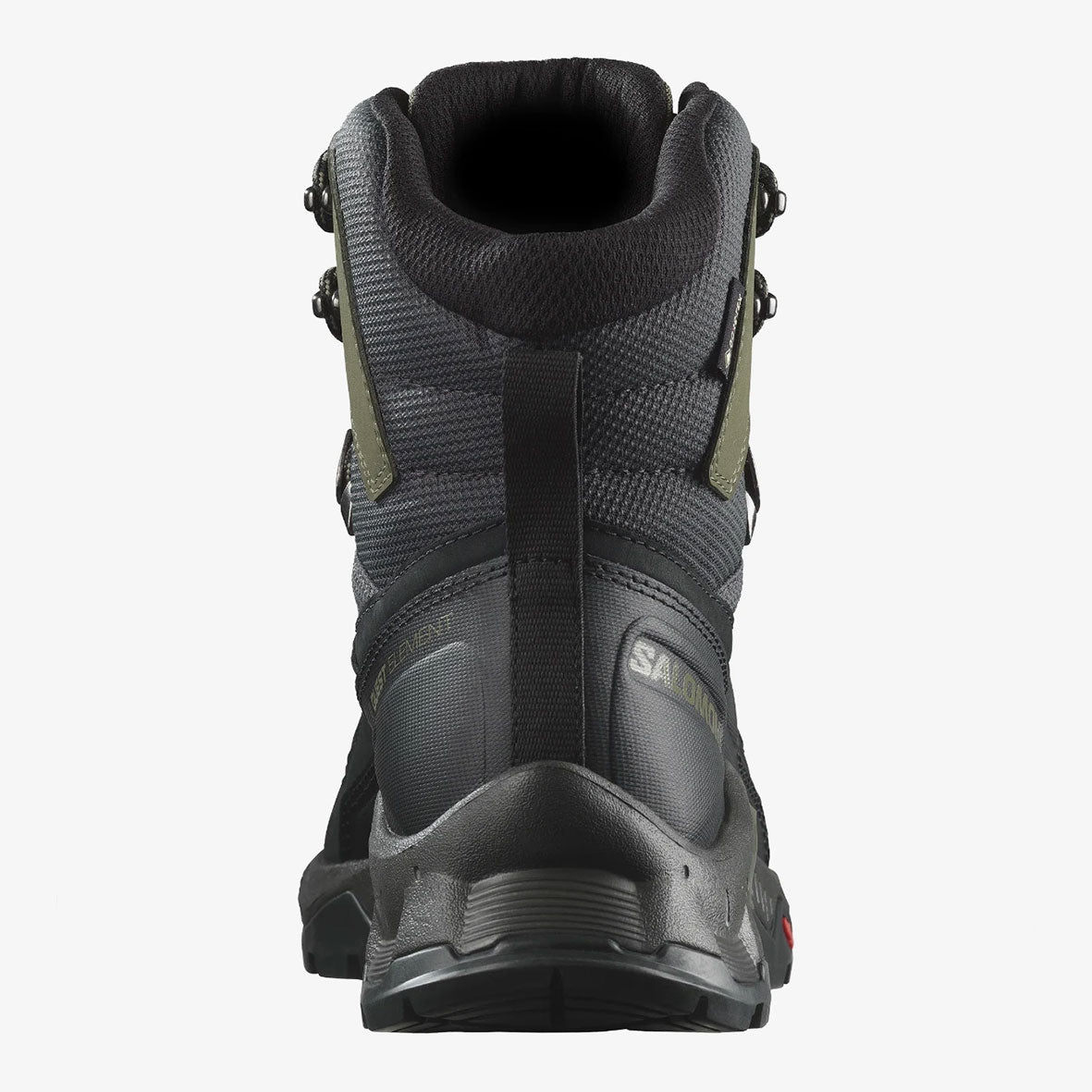 SALOMON QUEST ELEMENT GTX - נעלי טיולים לגברים סלומון