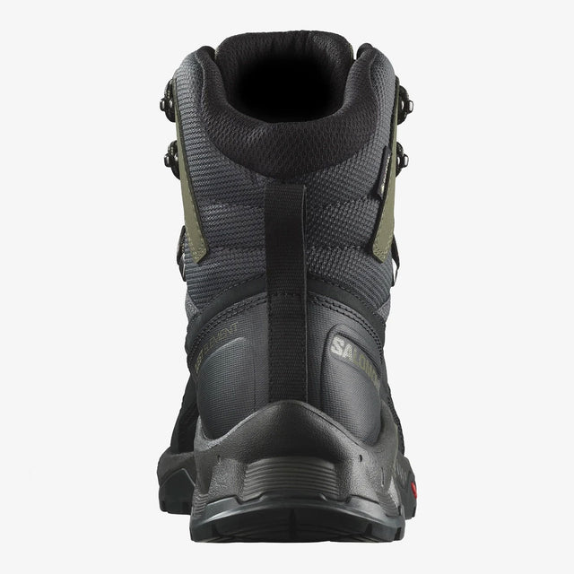 SALOMON QUEST ELEMENT GTX - נעלי טיולים לגברים סלומון