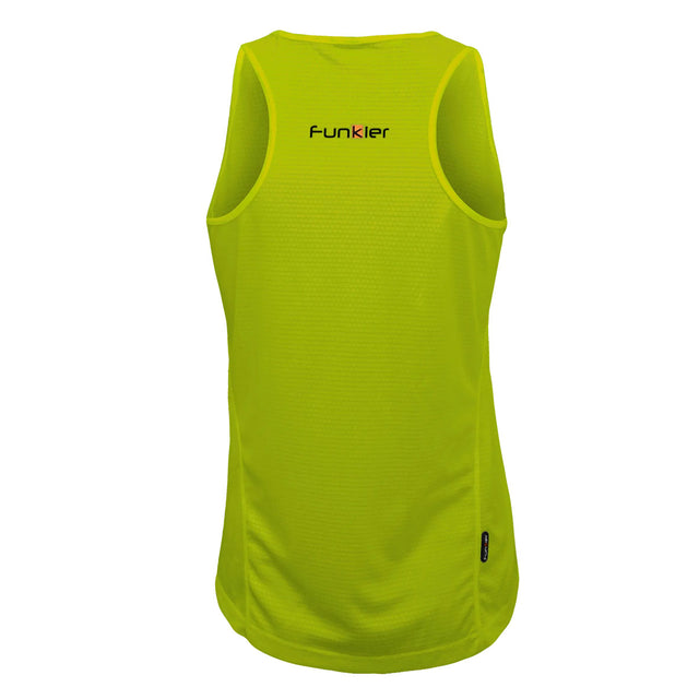 Funkier RNT-23 - גופיית ריצה לנשים