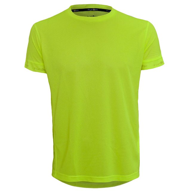 Funkier RNJ655-K - *חולצת ריצה\רכיבה דרייפיט ילדים *הנחת כמות