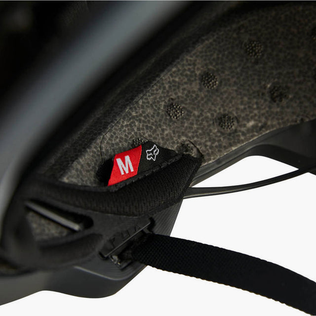 Fox Speedframe Helmet CE - קסדת חצי פוקס