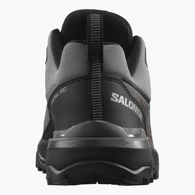 SALOMON X ULTRA 360 - נעלי טיולים לגברים סלומון
