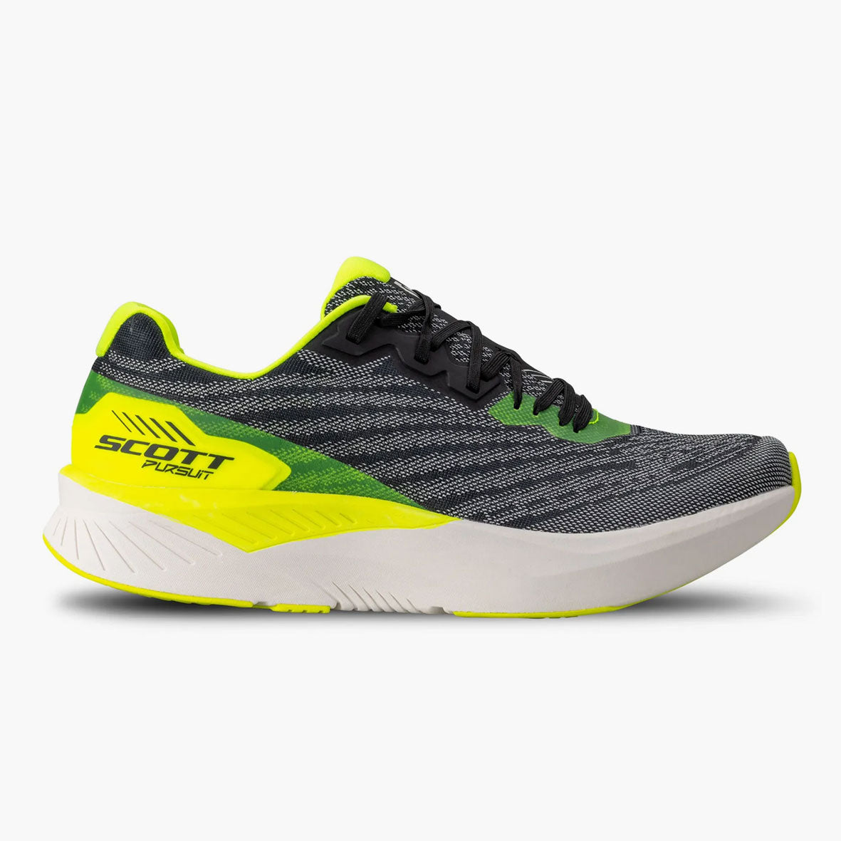 SCOTT PURSUIT - נעלי ריצה כביש גברים