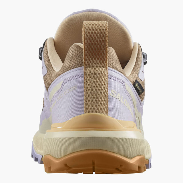 SALOMON X ULTRA 360 EDGE GORE-TEX - נעלי טיולים אטומות למים נשים