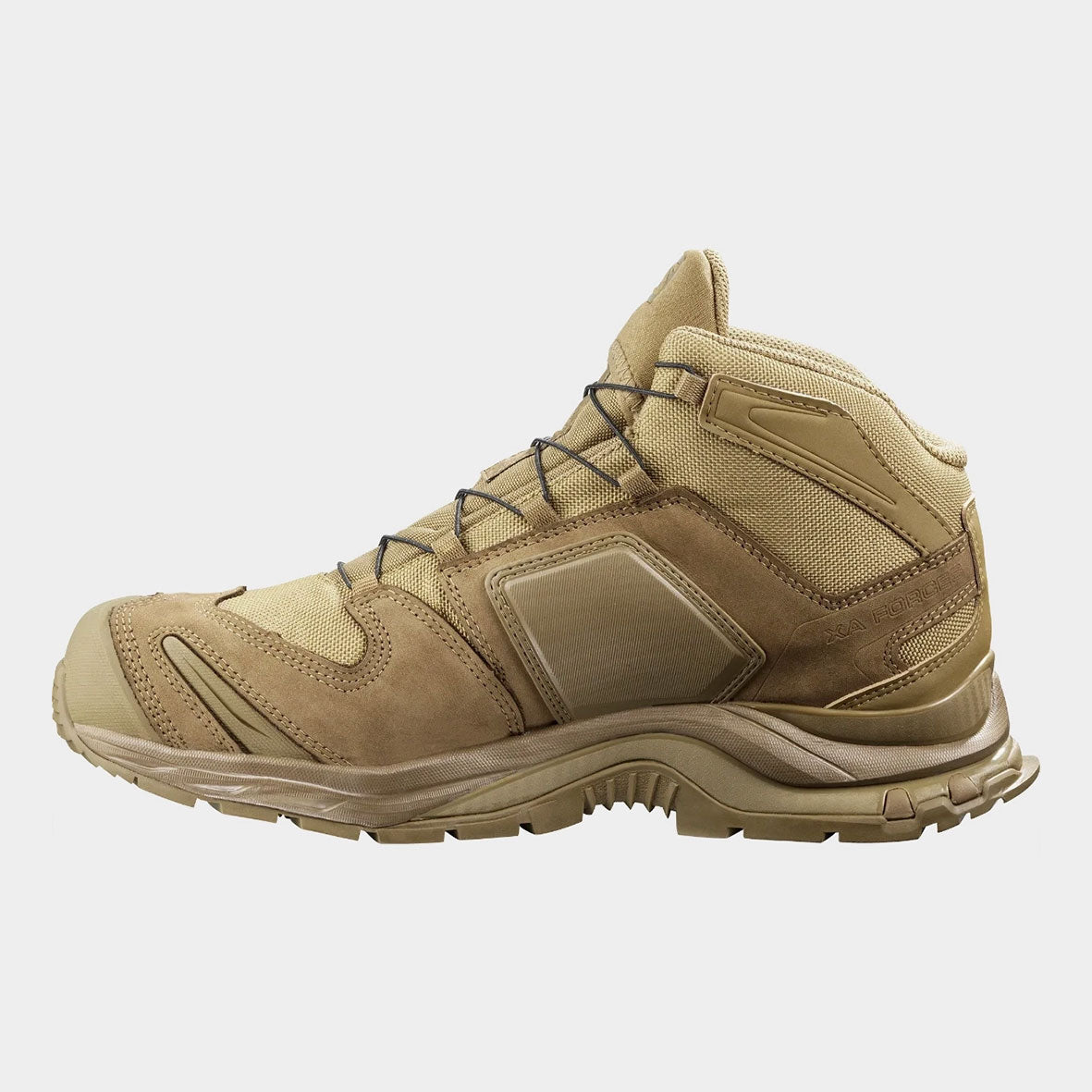 SALOMON XA FORCE MID GTX - נעלי טיולים סלומון