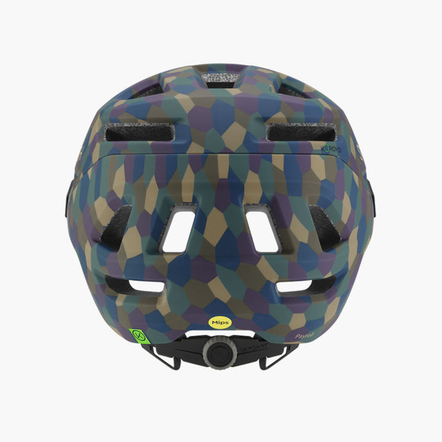 SMITH Payroll Mips - קסדת חצי סמיט