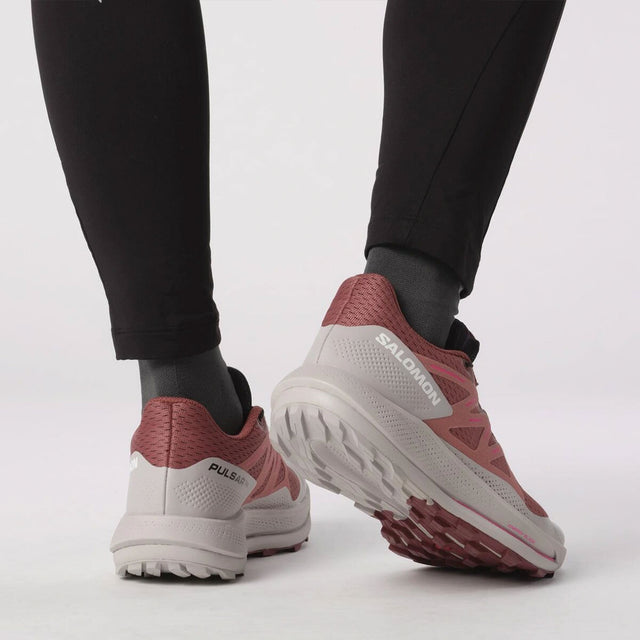 SALOMON PULSAR TRAIL - נעלי ריצה שטח נשים