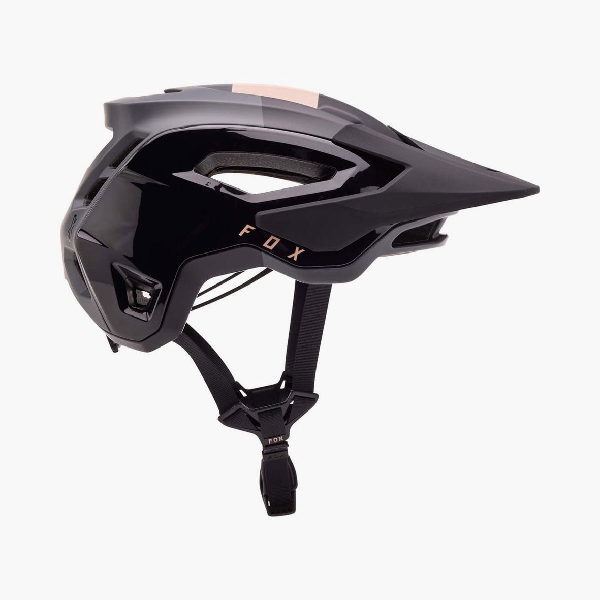 Fox Speedframe Pro Klif - קסדת חצי פוקס