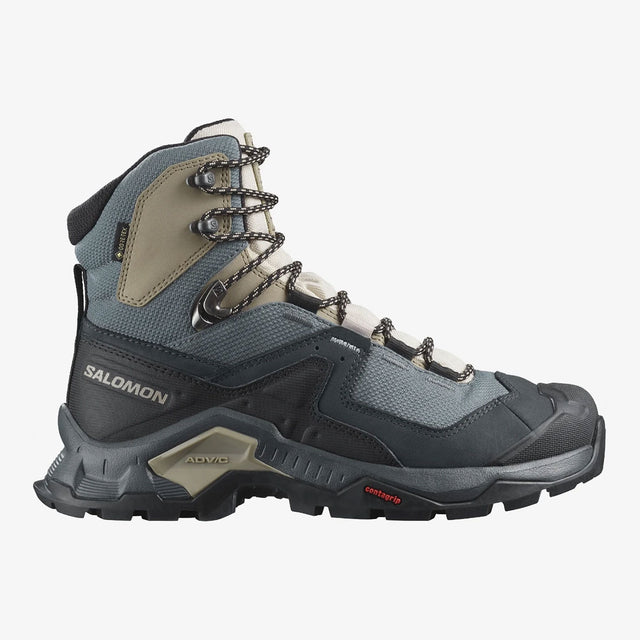 SALOMON QUEST ELEMENT GTX - נעלי טיולים לנשים סלומון