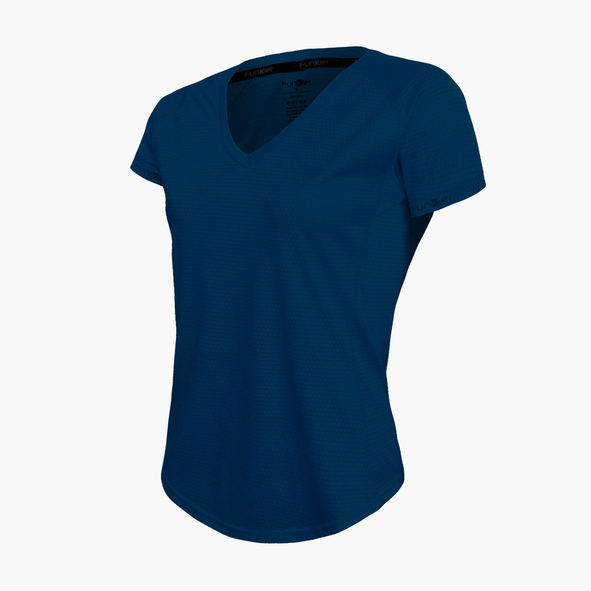 Funkier RNJ-668 - *חולצת ריצה/רכיבה נשים *הנחת כמות