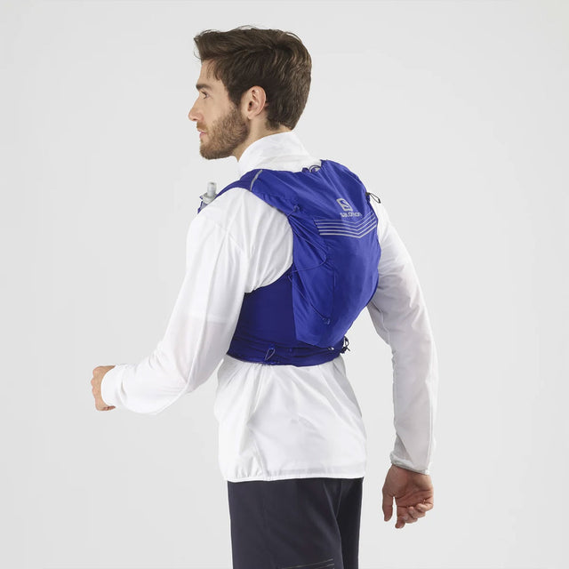 SALOMON ADV SKIN 12 - ווסט ריצה 12 ליטר
