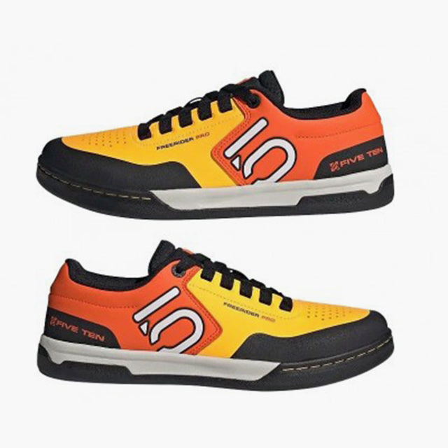 Five Ten Freerider Pro - נעלי רכיבה לשטח פלטים