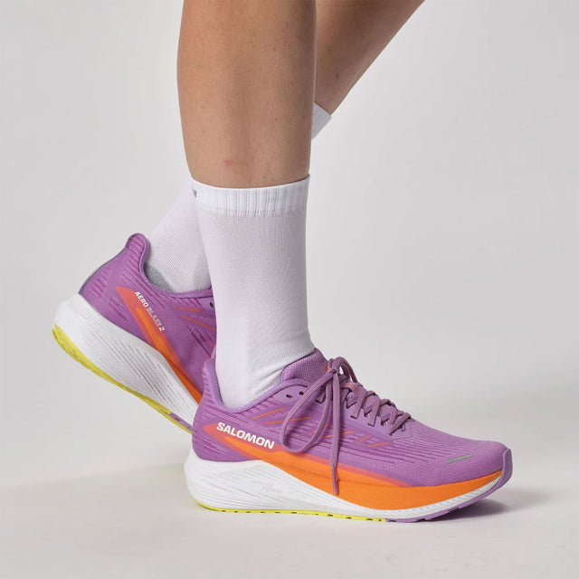 SALOMON AERO BLAZE 2 - נעלי ספורט לנשים