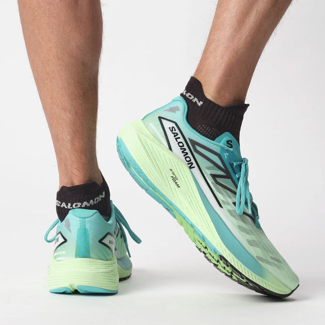 SALOMON AERO VOLT 2 - נעלי ספורט לגברים