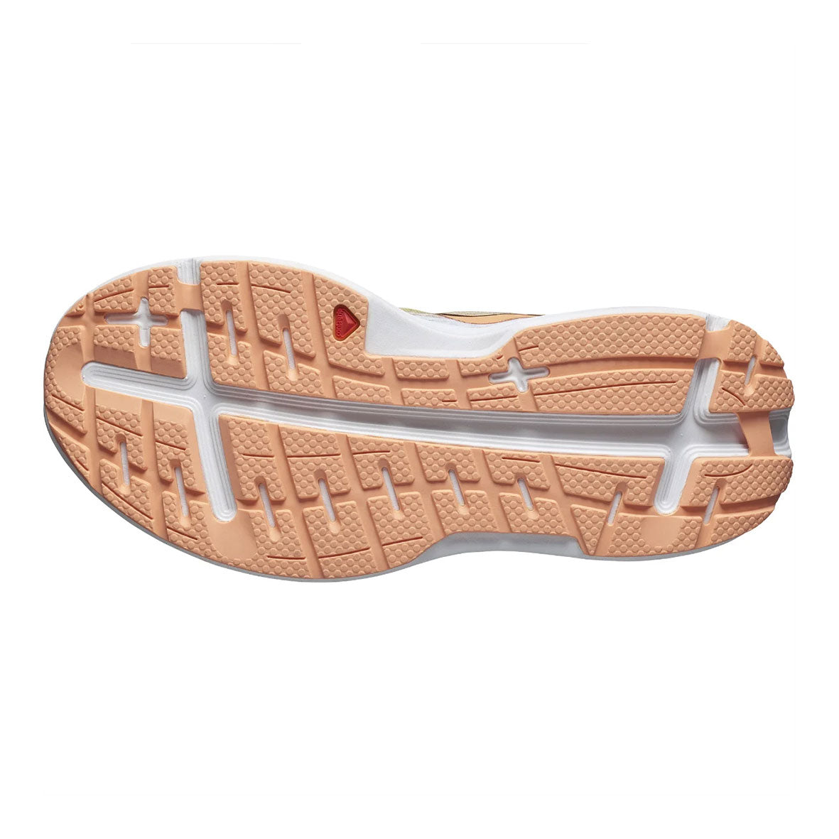 SALOMON AERO GLIDE - נעלי ספורט לנשים