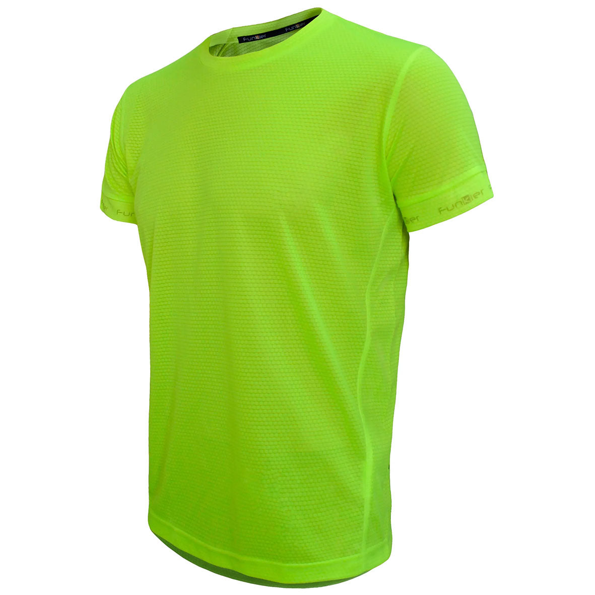 Funkier RNJ655-K - *חולצת ריצה\רכיבה דרייפיט ילדים *הנחת כמות