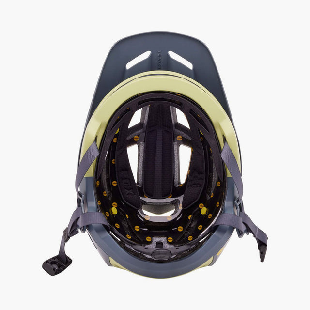 Fox Speedframe Pro Klif - קסדת חצי פוקס