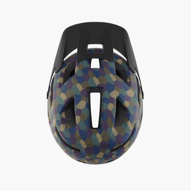 SMITH Payroll Mips - קסדת חצי סמיט