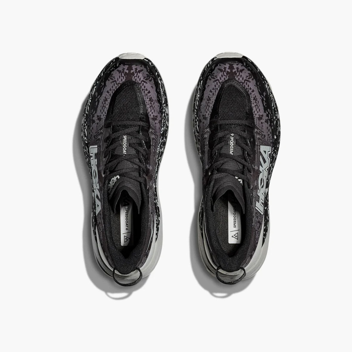 Hoka Speedgoat 6 - נעלי ספורט שטח לגברים