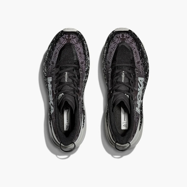 Hoka Speedgoat 6 - נעלי ספורט שטח לגברים