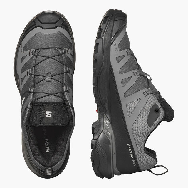 SALOMON X ULTRA 360 - נעלי טיולים לגברים סלומון