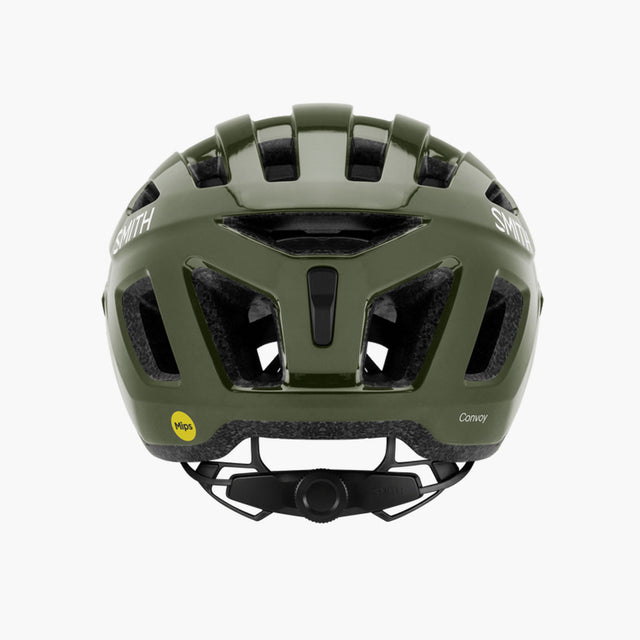 SMITH Convoy Mips - קסדת חצי סמיט