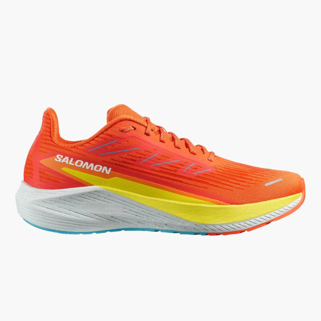 SALOMON AERO BLAZE 2 - נעלי ספורט לגברים