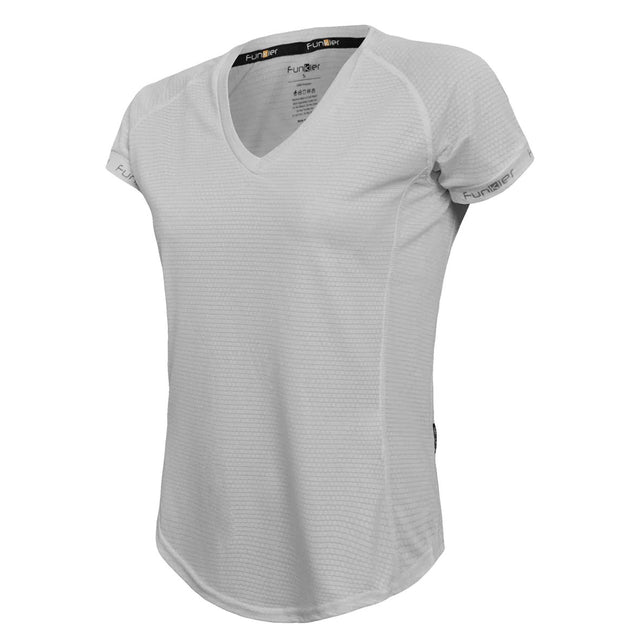 Funkier RNJ-668 - *חולצת ריצה/רכיבה נשים *הנחת כמות